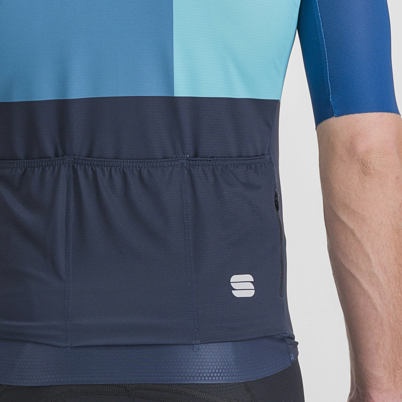 Sportful Snap jersey - Blue