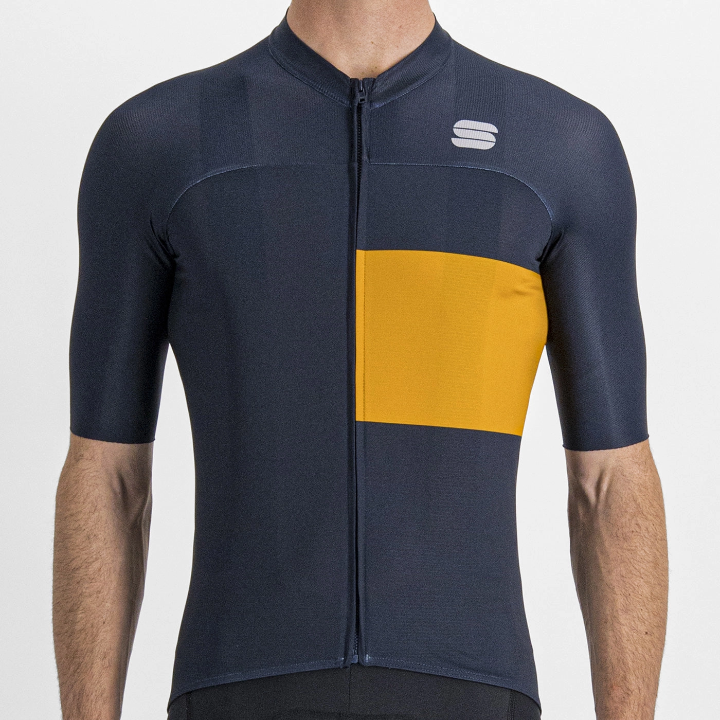 Sportful Snap jersey - Dark blue