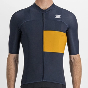 Sportful Snap jersey - Dark blue