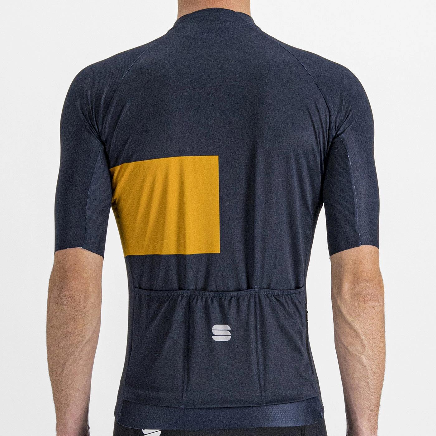 Sportful Snap jersey - Dark blue