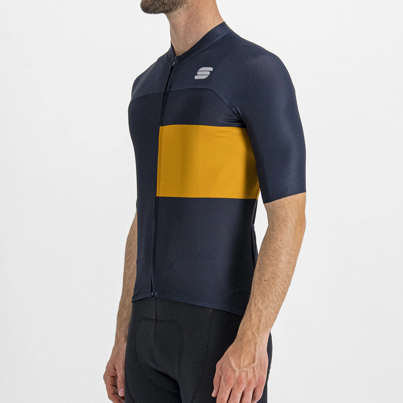 Sportful Snap jersey - Dark blue