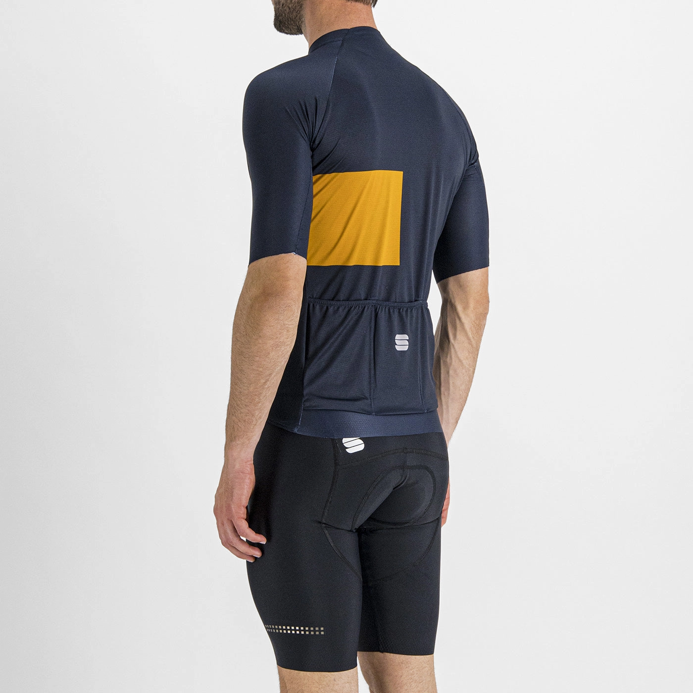 Sportful Snap jersey - Dark blue