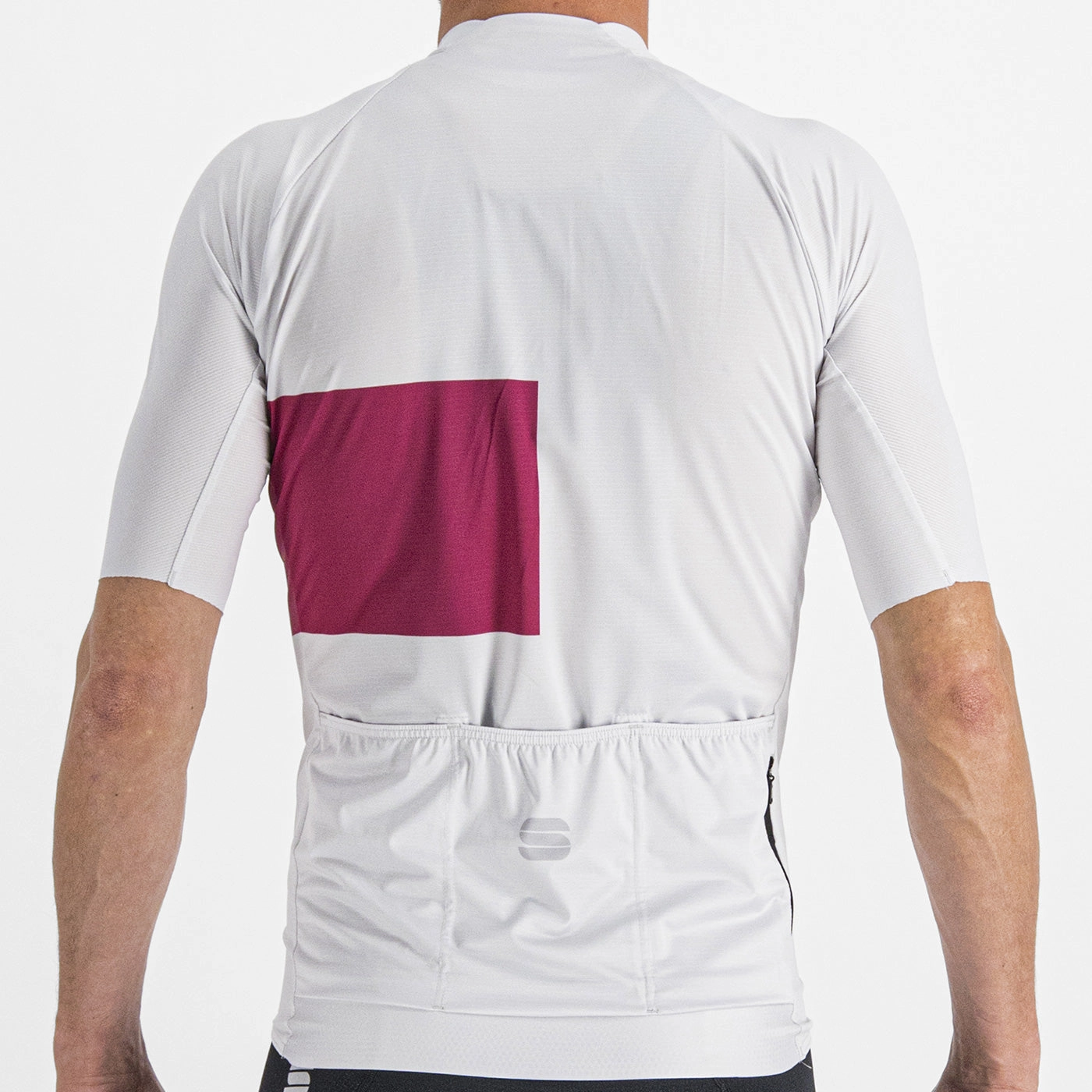 Sportful Snap jersey - Grey