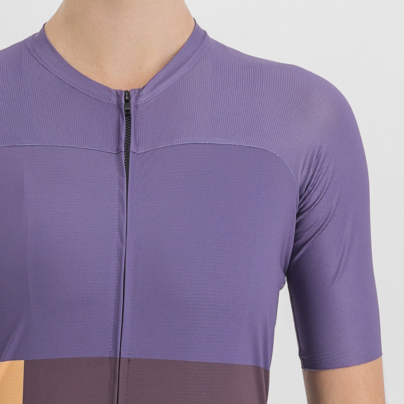 Sportful Snap jersey - Violet