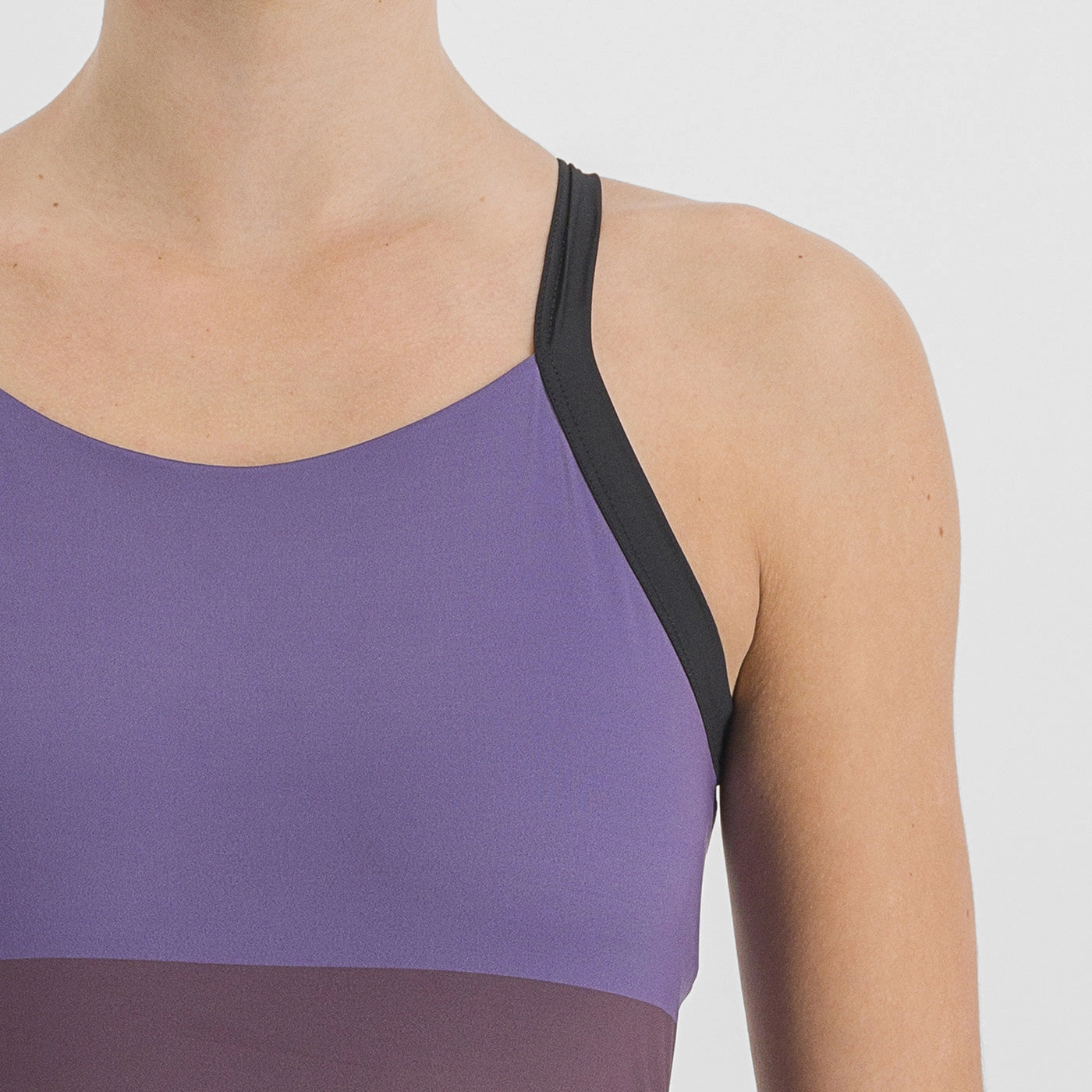 Sportful Snap woman top - Violet
