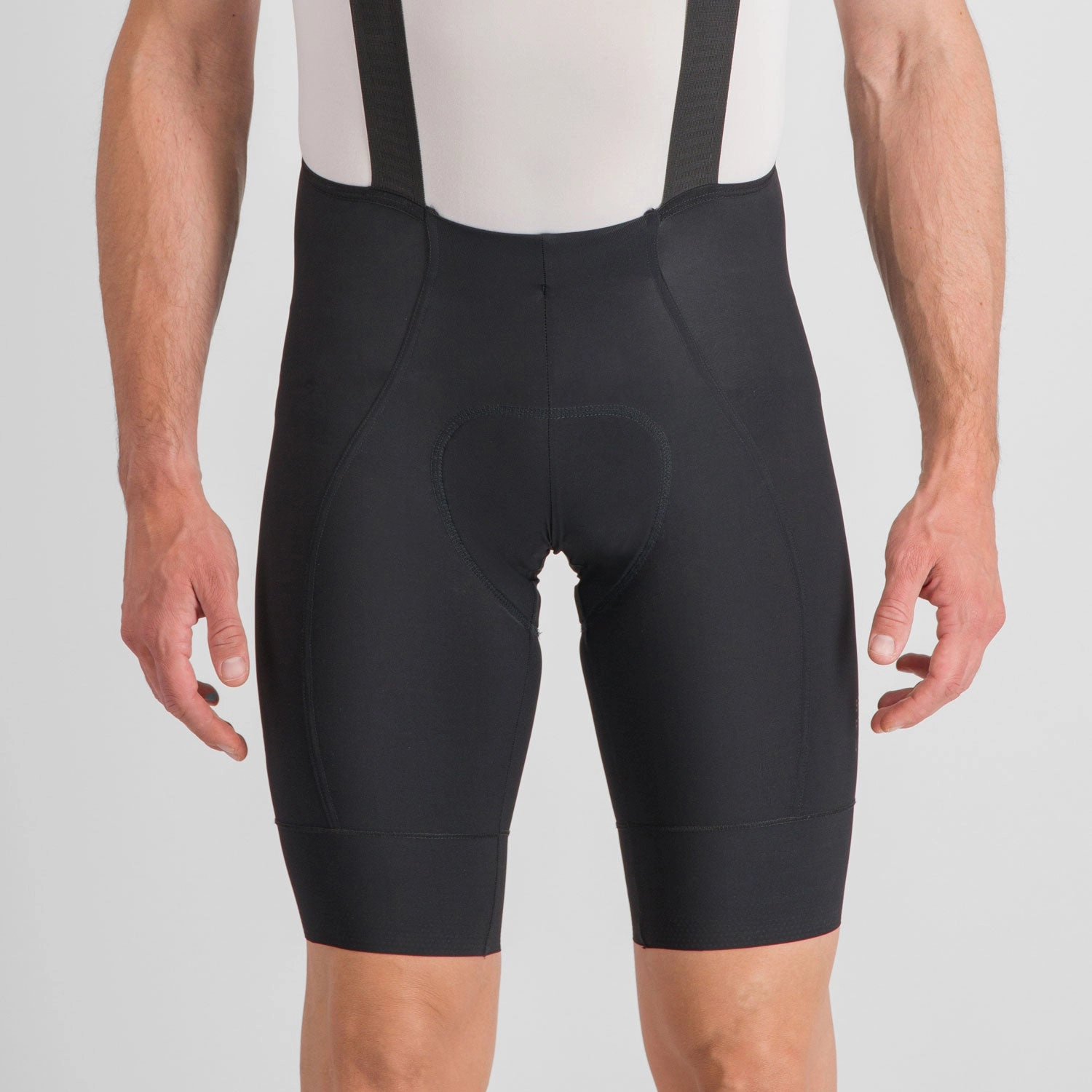 Sportful Srk bibshorts - Black