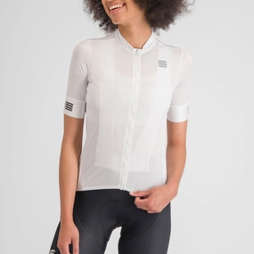 Sportful Srk jersey - White