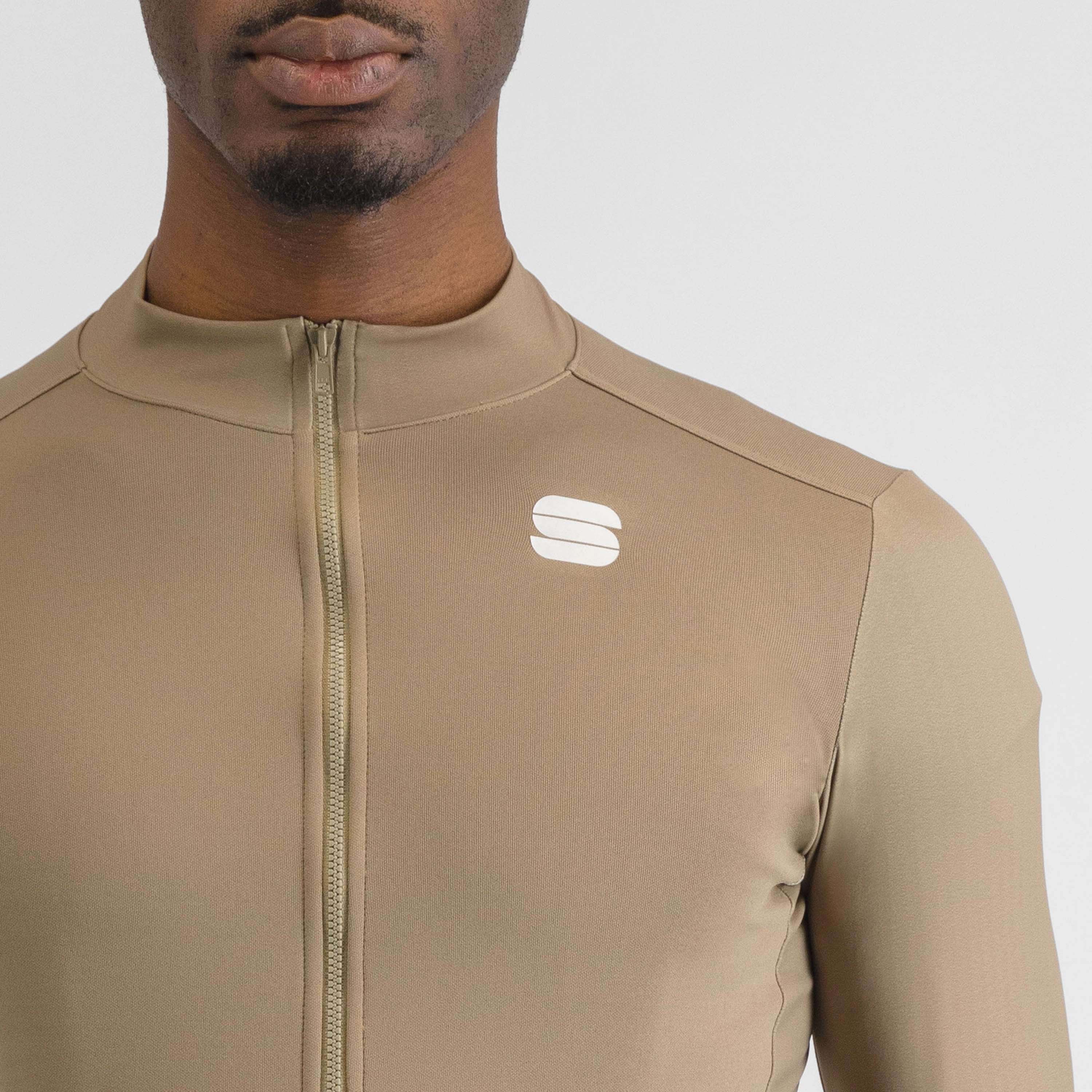 Sportful Srk long sleeve jersey - Green