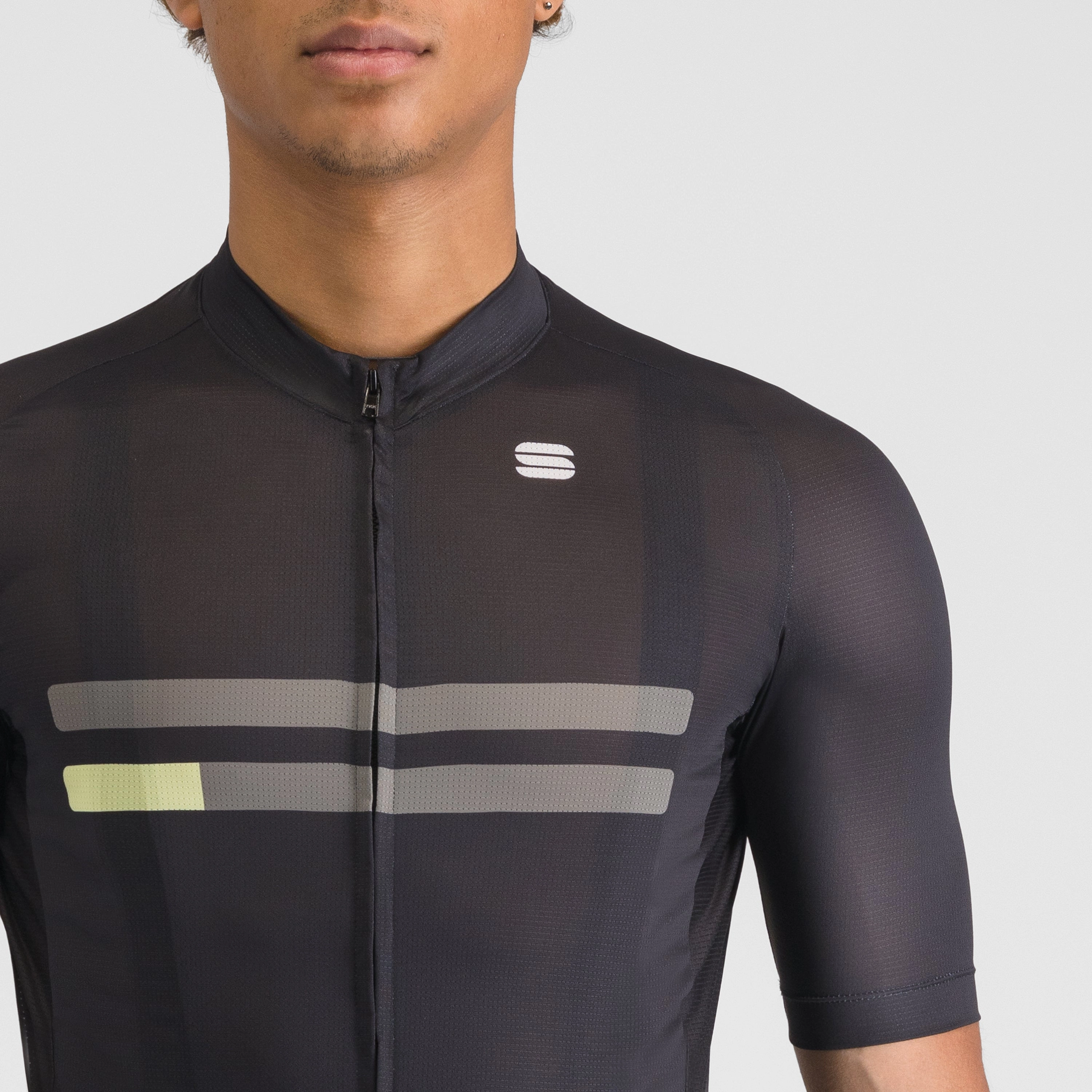Sportful Starlight jersey - Black