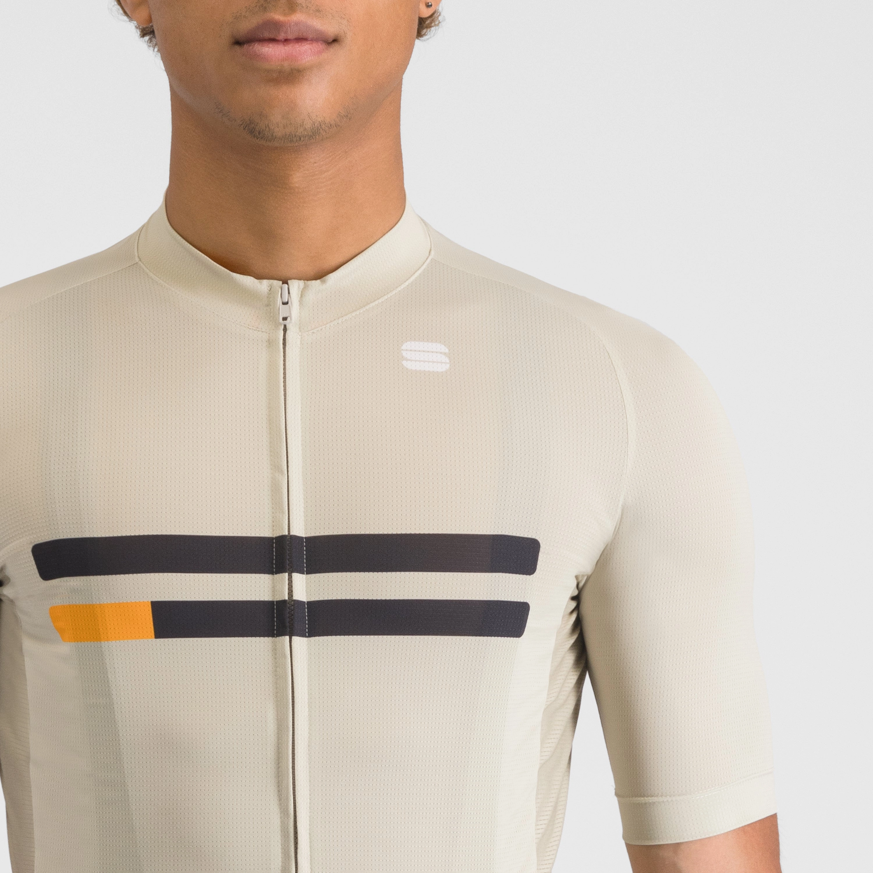 Sportful Starlight jersey - Black