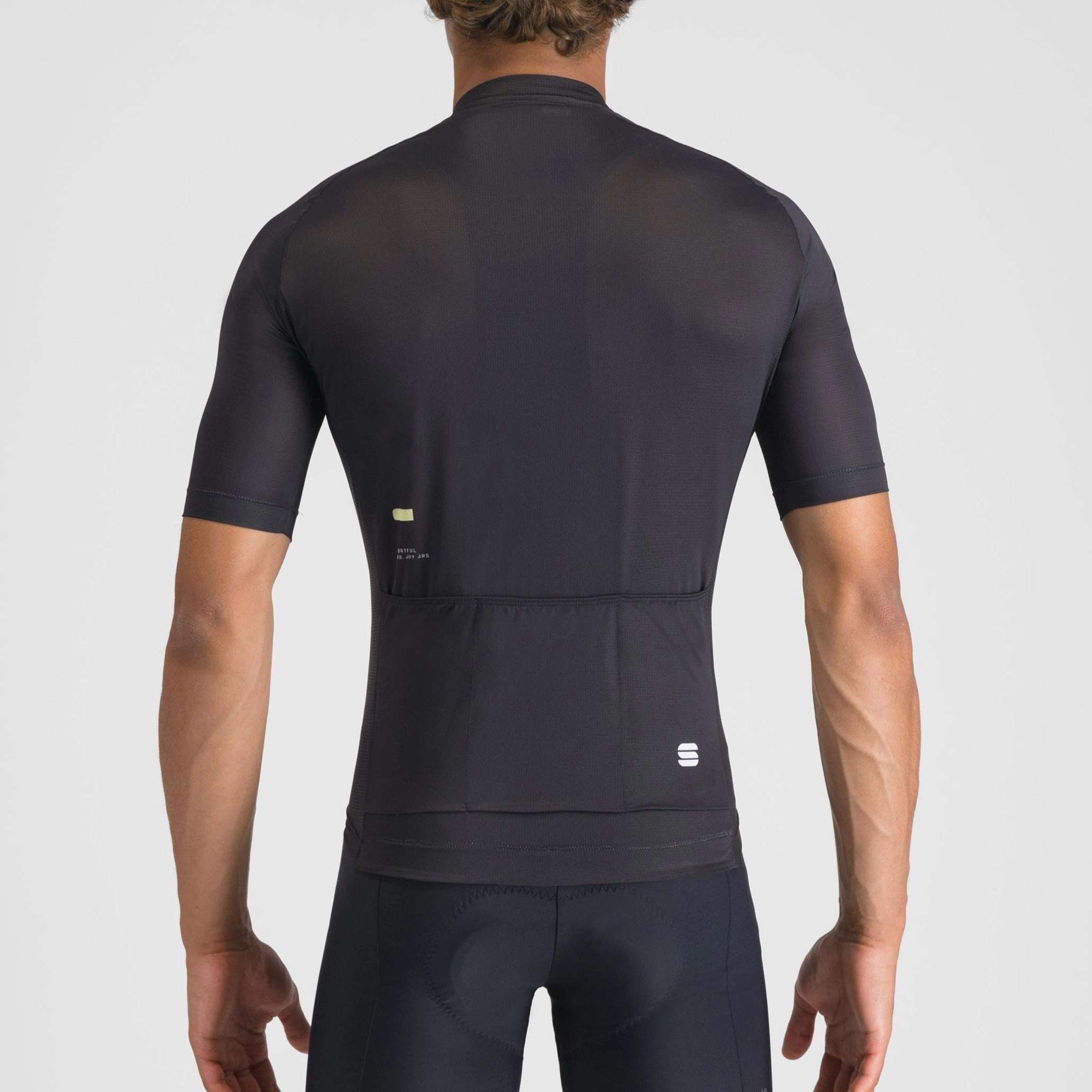 Sportful Starlight jersey - Black