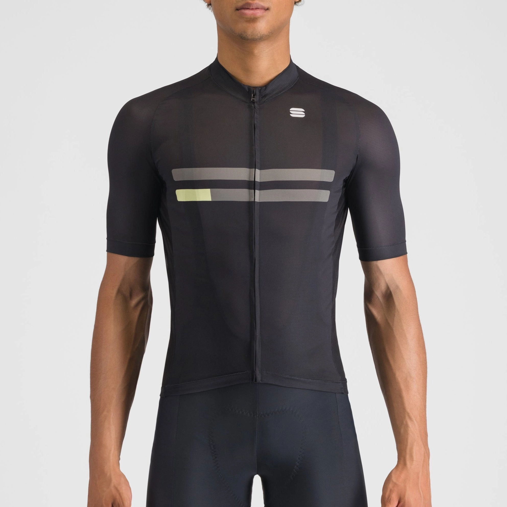 Sportful Starlight jersey - Black
