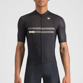 Sportful Starlight jersey - Black