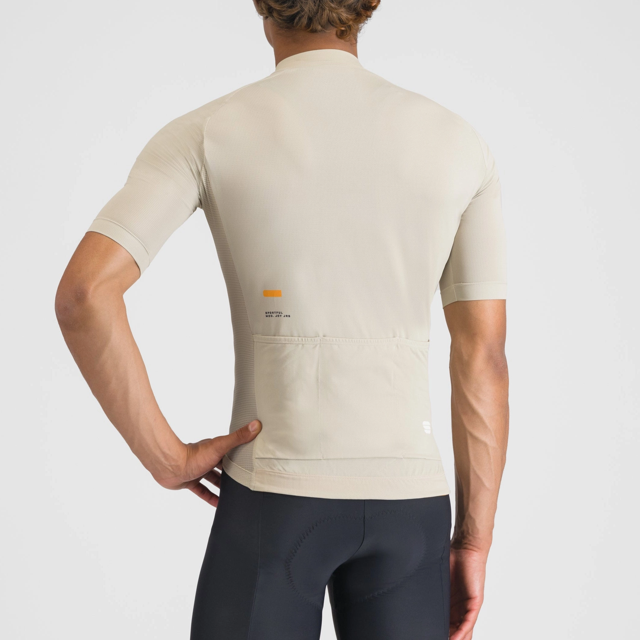 Sportful Starlight jersey - Black