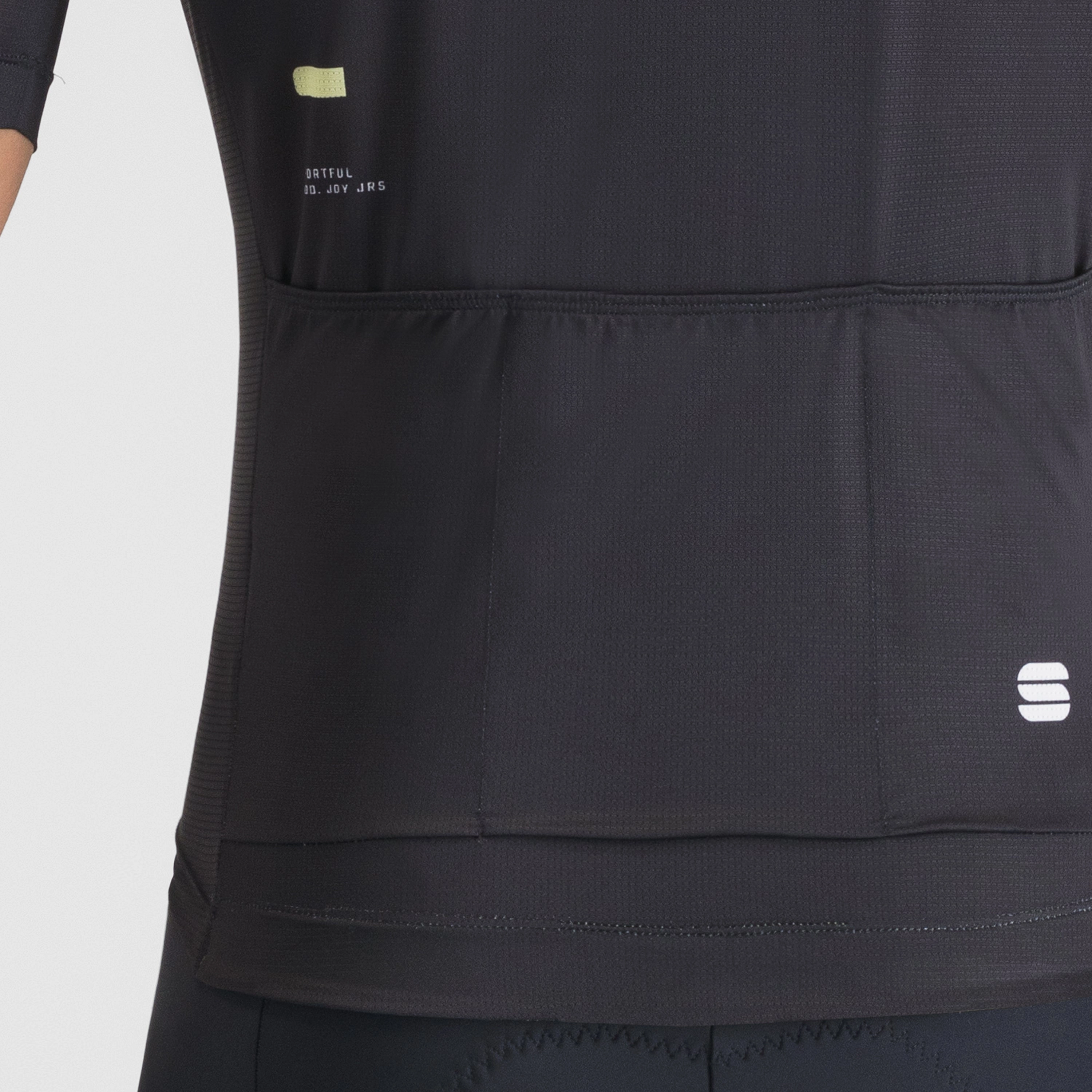 Sportful Starlight jersey - Black