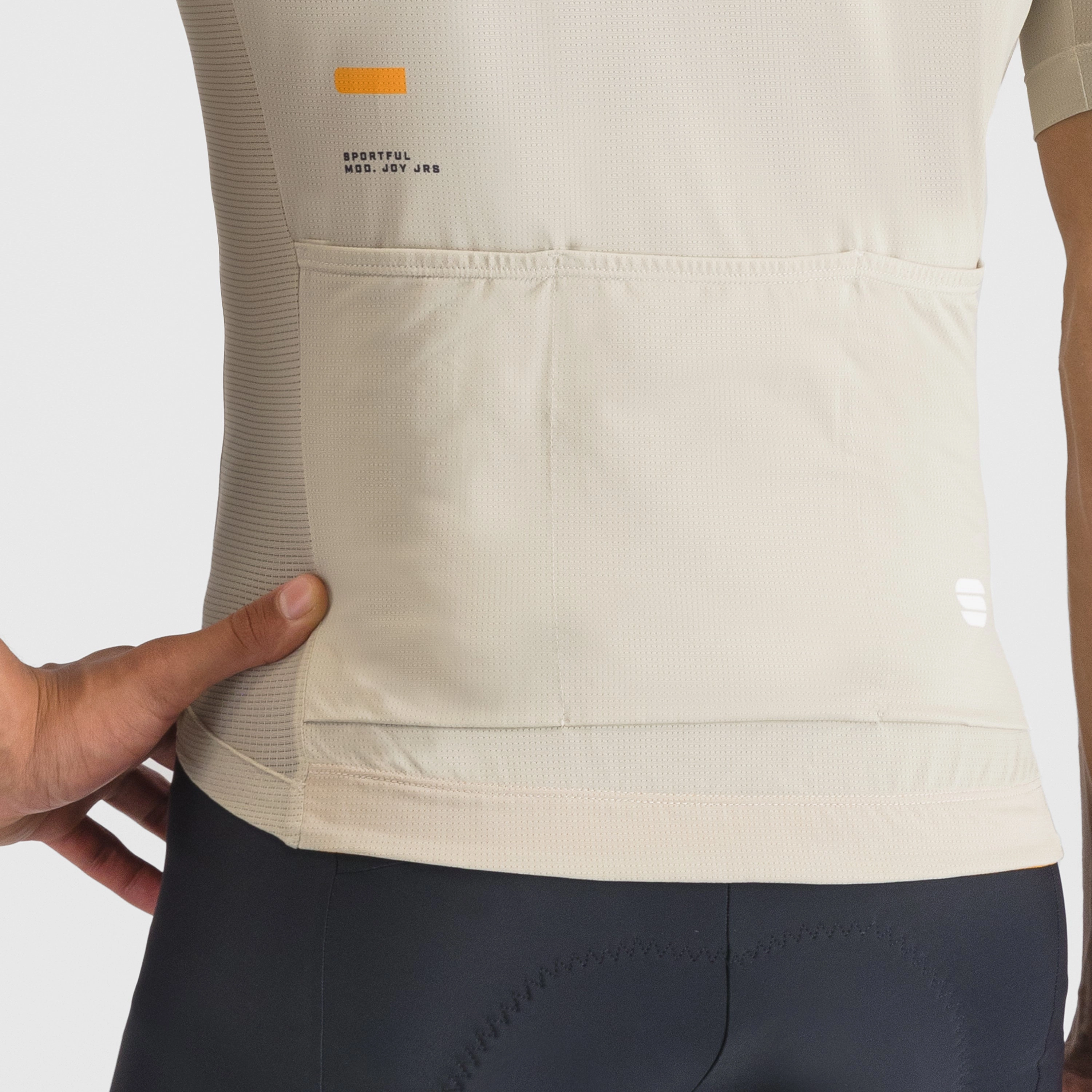 Sportful Starlight jersey - Black