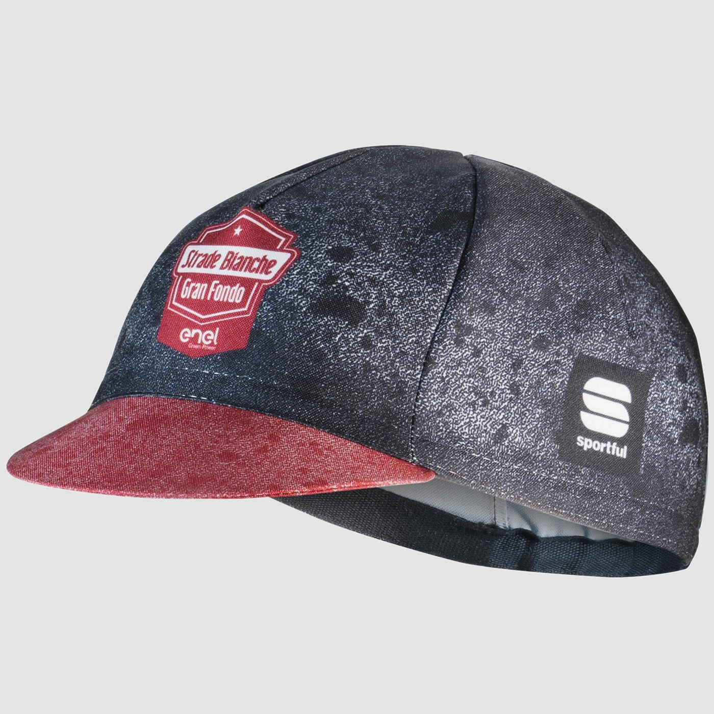 Sportful Strade Bianche 2024 cycling cap