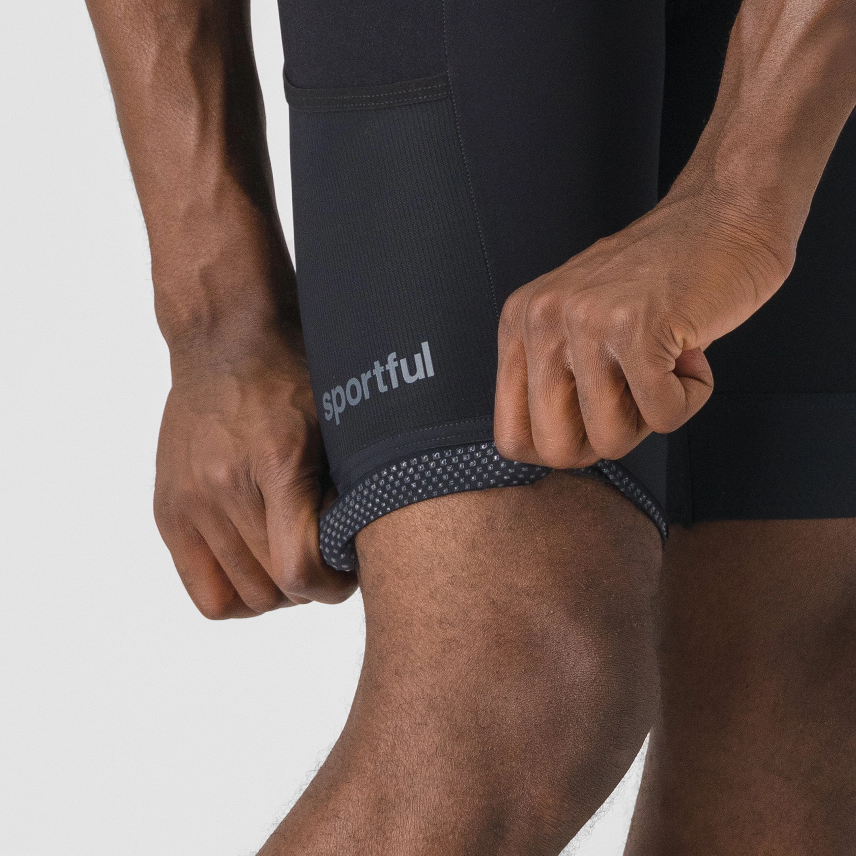 Sportful Supergiara 2 bibshorts - Black