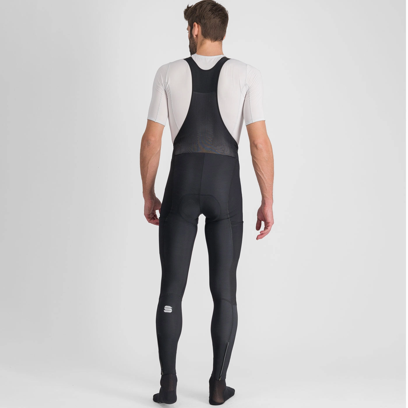 Sportful Supergiara bibtights - Black black
