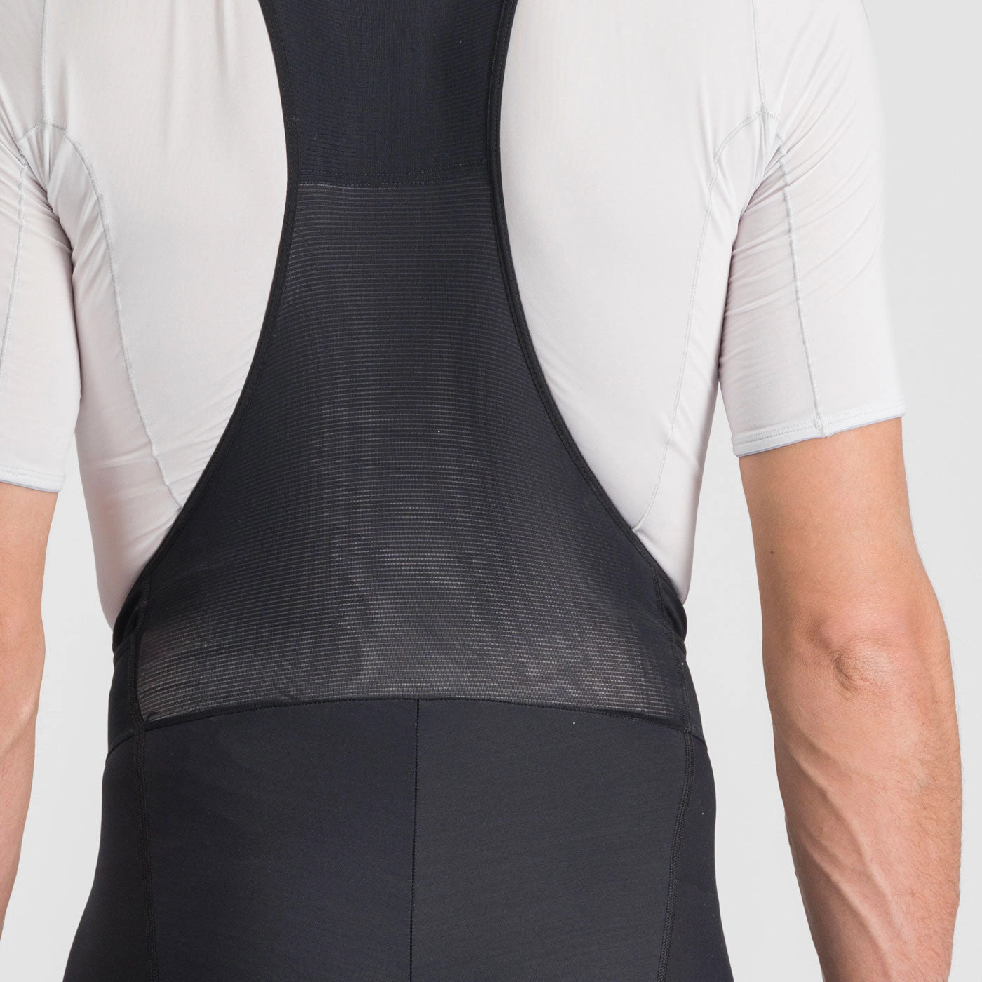 Sportful Supergiara bibtights - Black black