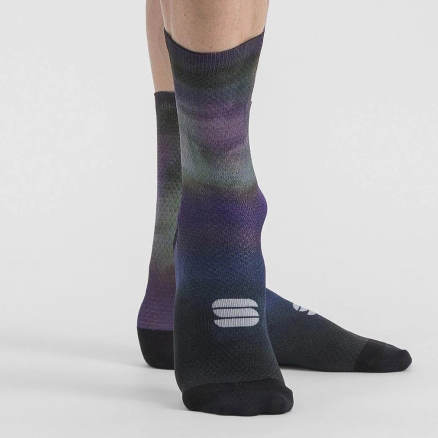Sportful Supergiara Cliff socks - Blue