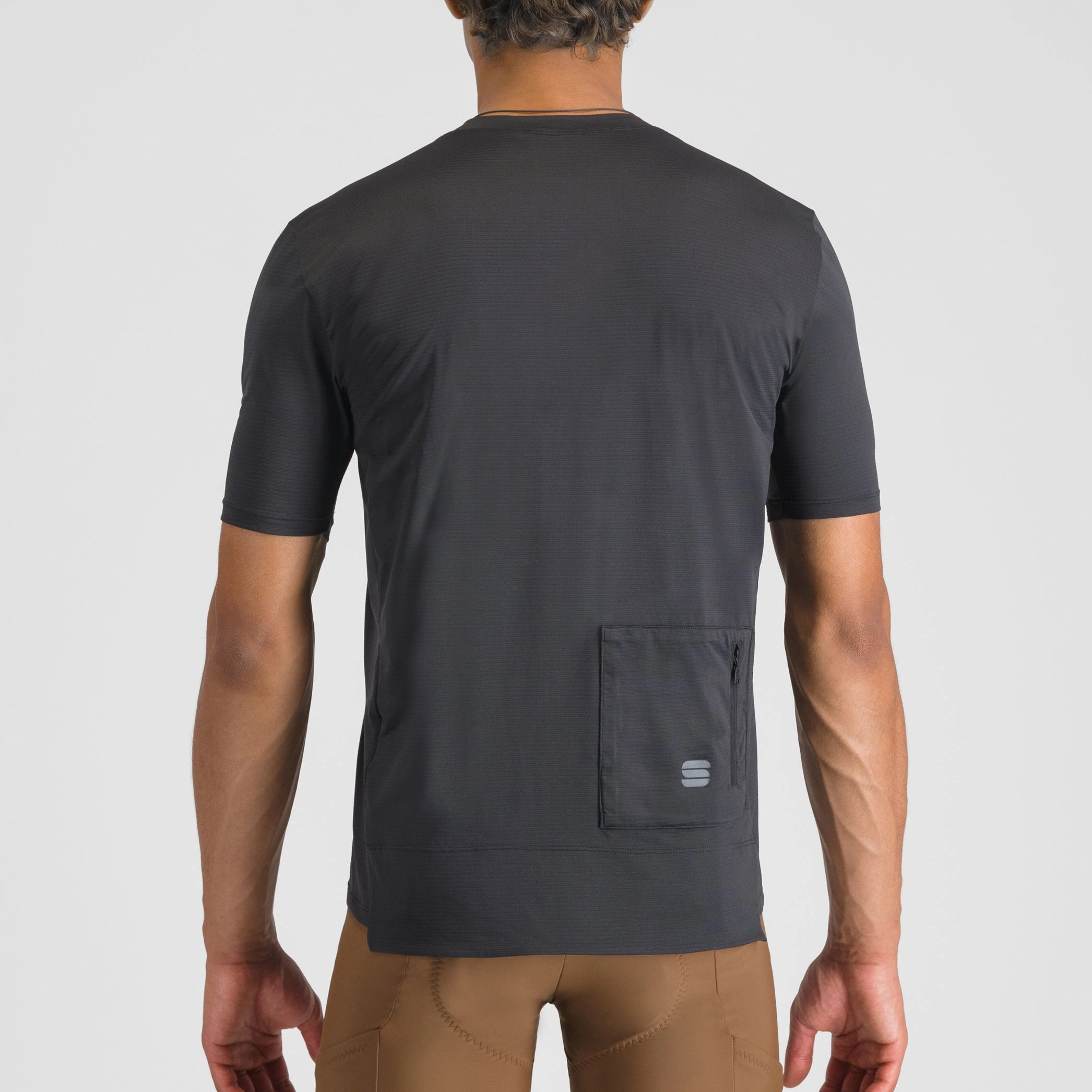 Sportful Supergiara jersey - Black