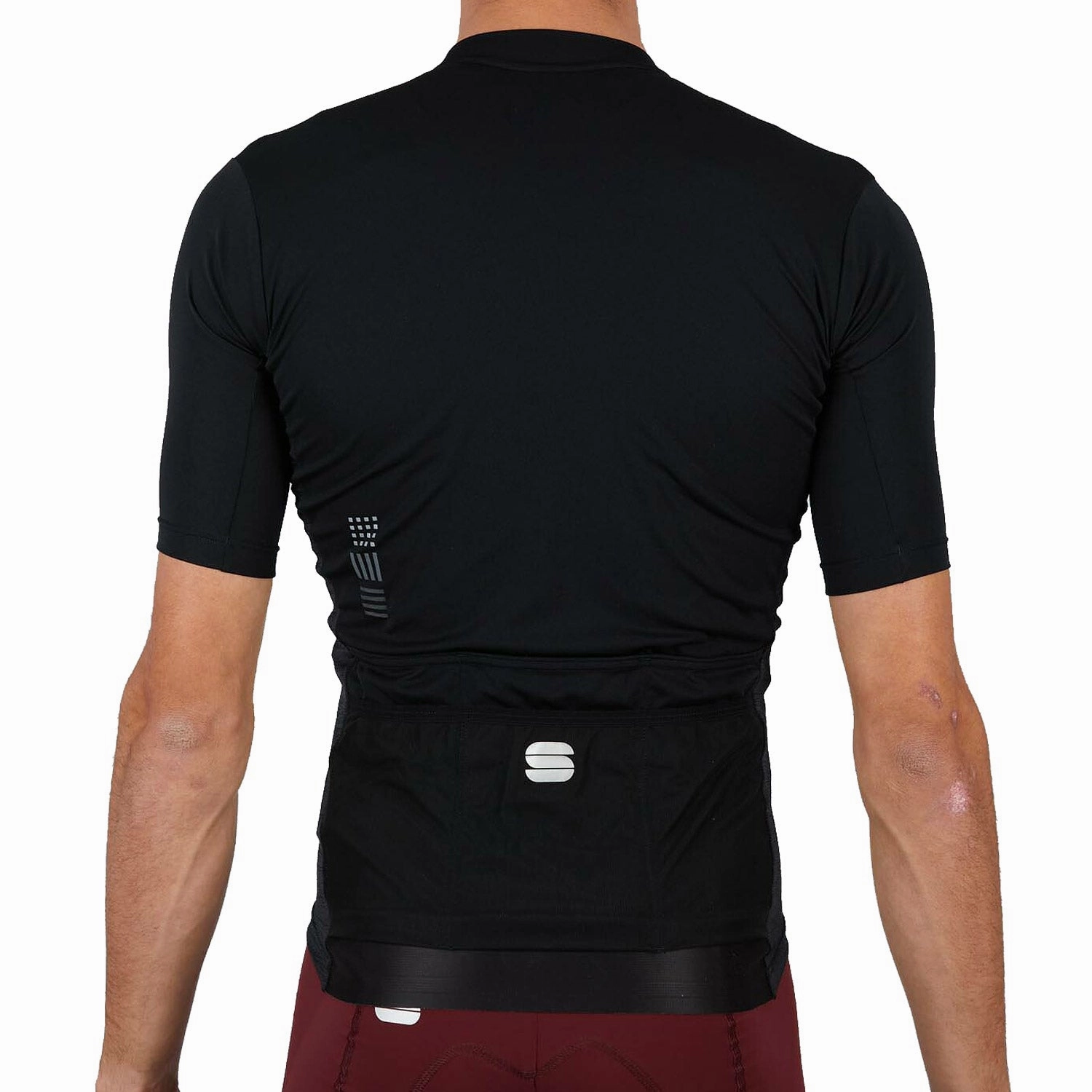 Sportful SuperGiara jersey - Black