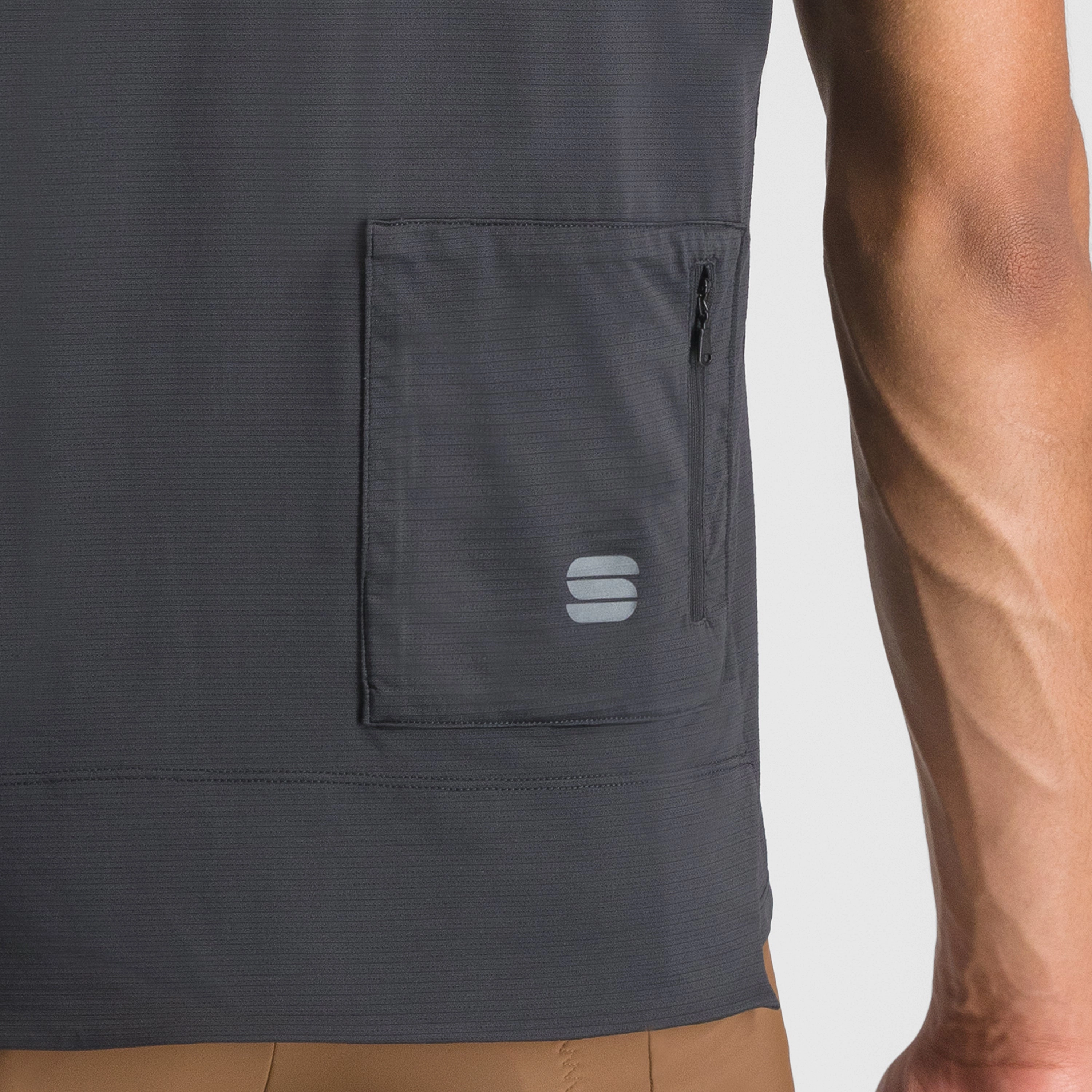 Sportful Supergiara jersey - Black