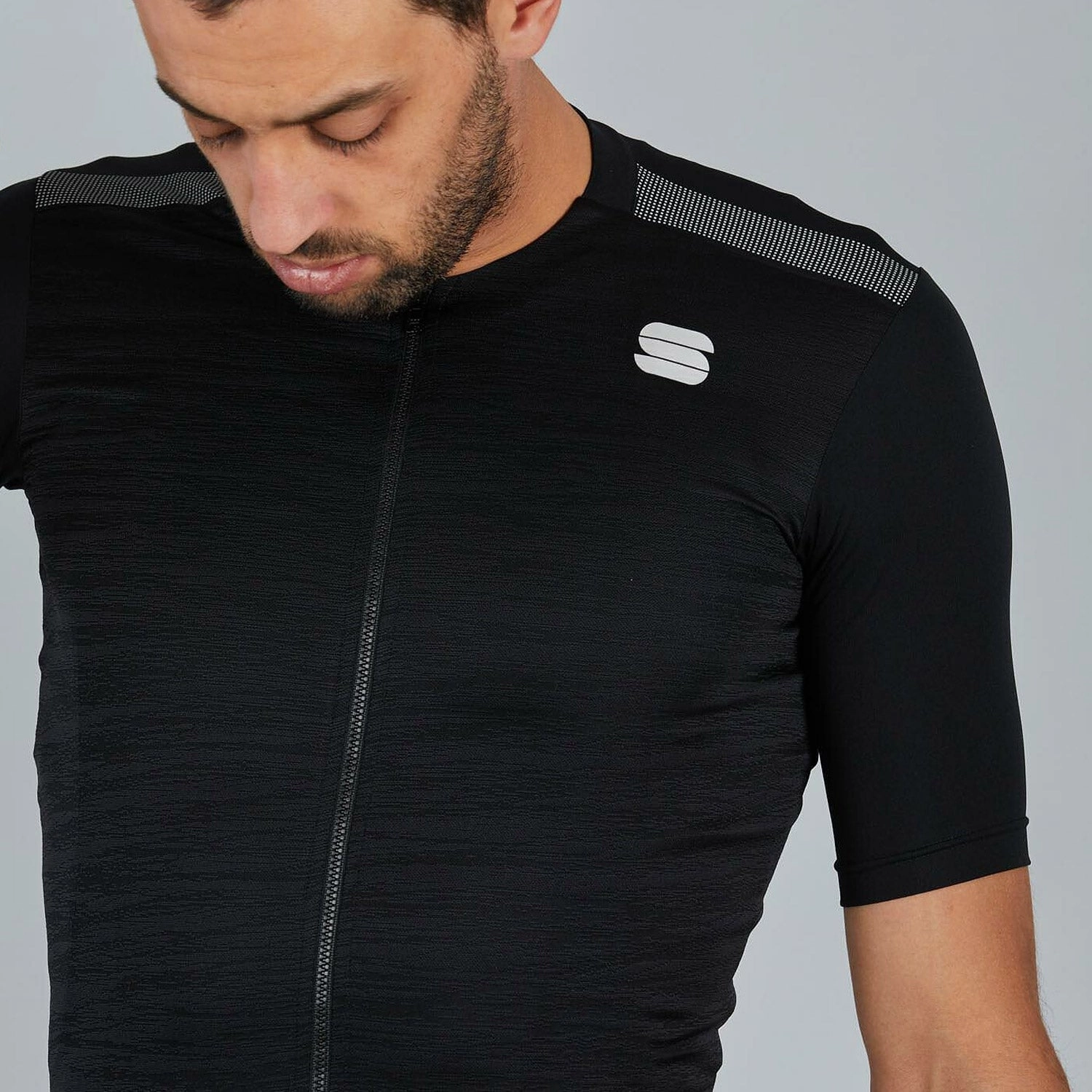 Sportful SuperGiara jersey - Black