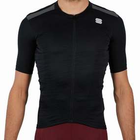Sportful SuperGiara jersey - Black