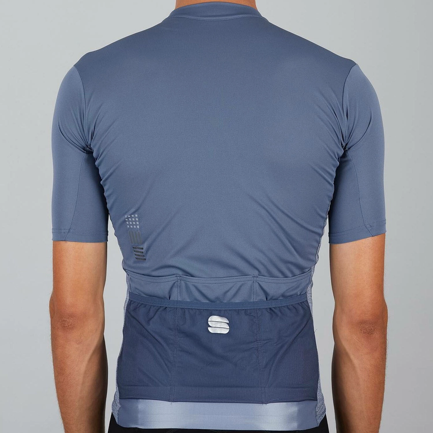 Sportful SuperGiara jersey - Blue grey