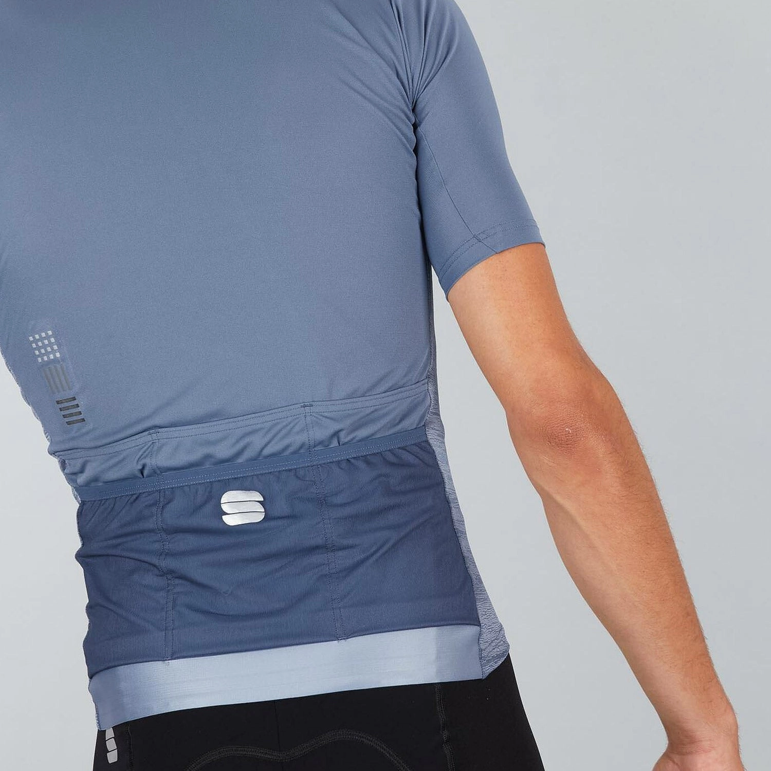 Sportful SuperGiara jersey - Blue grey