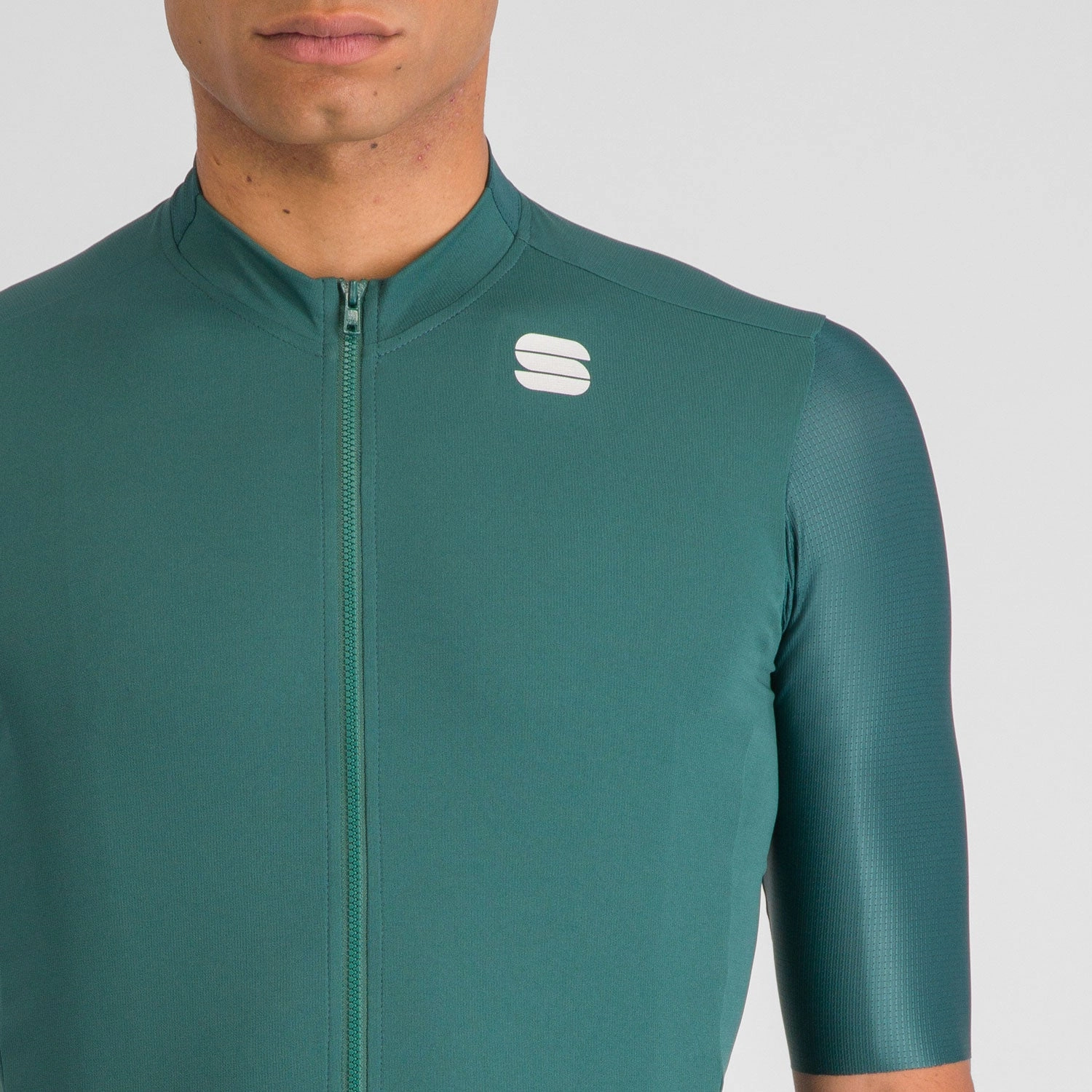 Sportful Supergiara jersey - Green