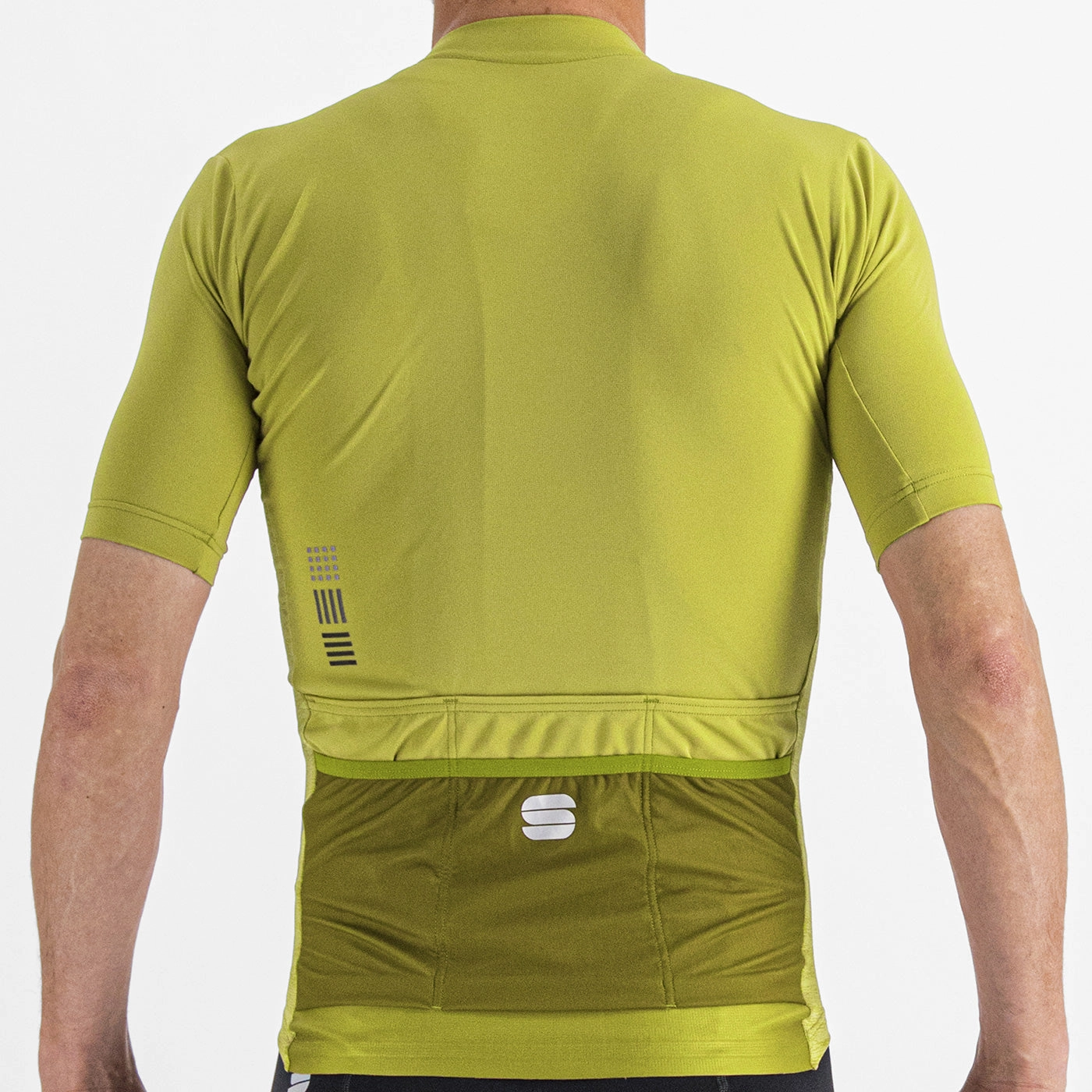 Sportful SuperGiara jersey - Green