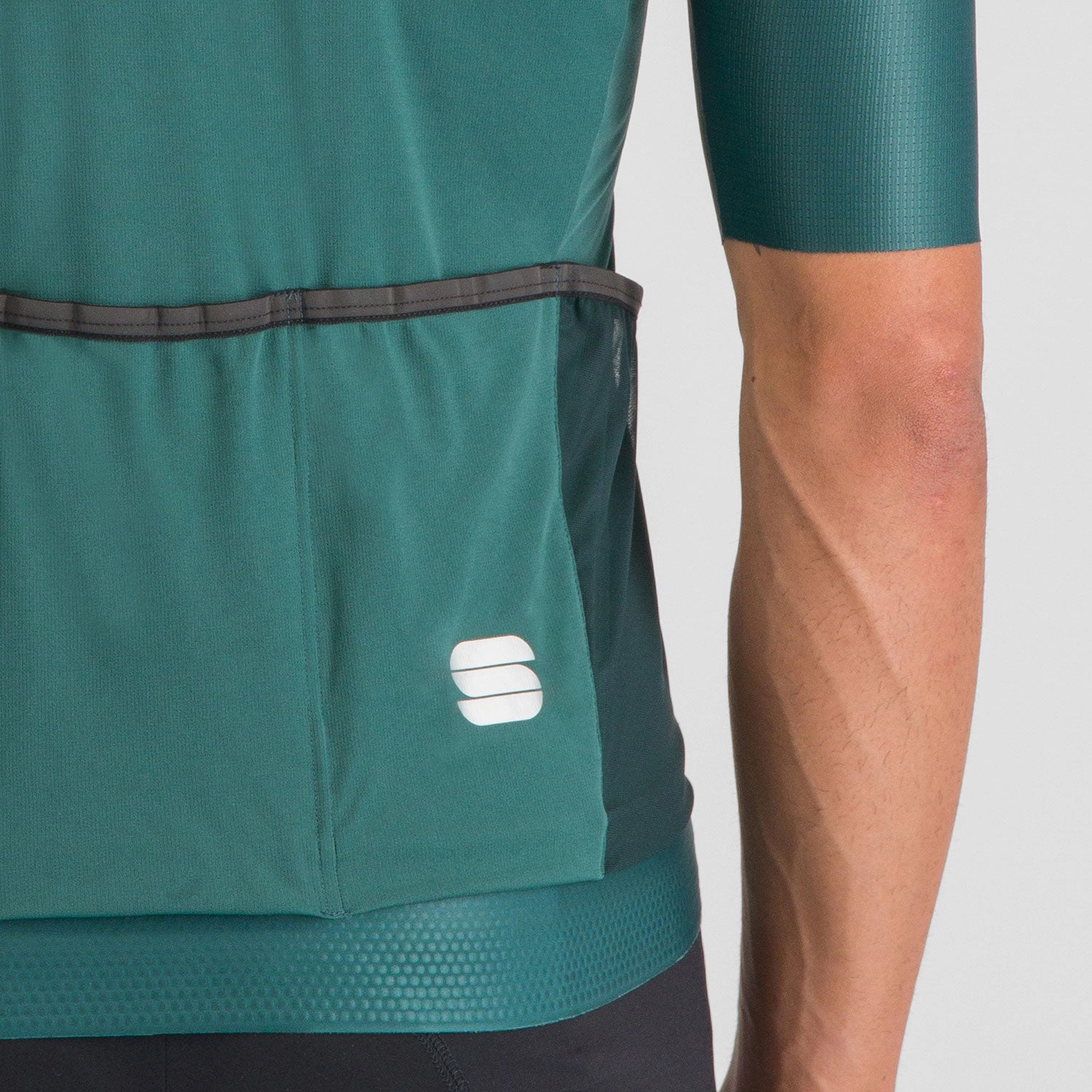 Sportful Supergiara jersey - Green