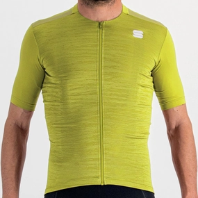 Sportful SuperGiara jersey - Green