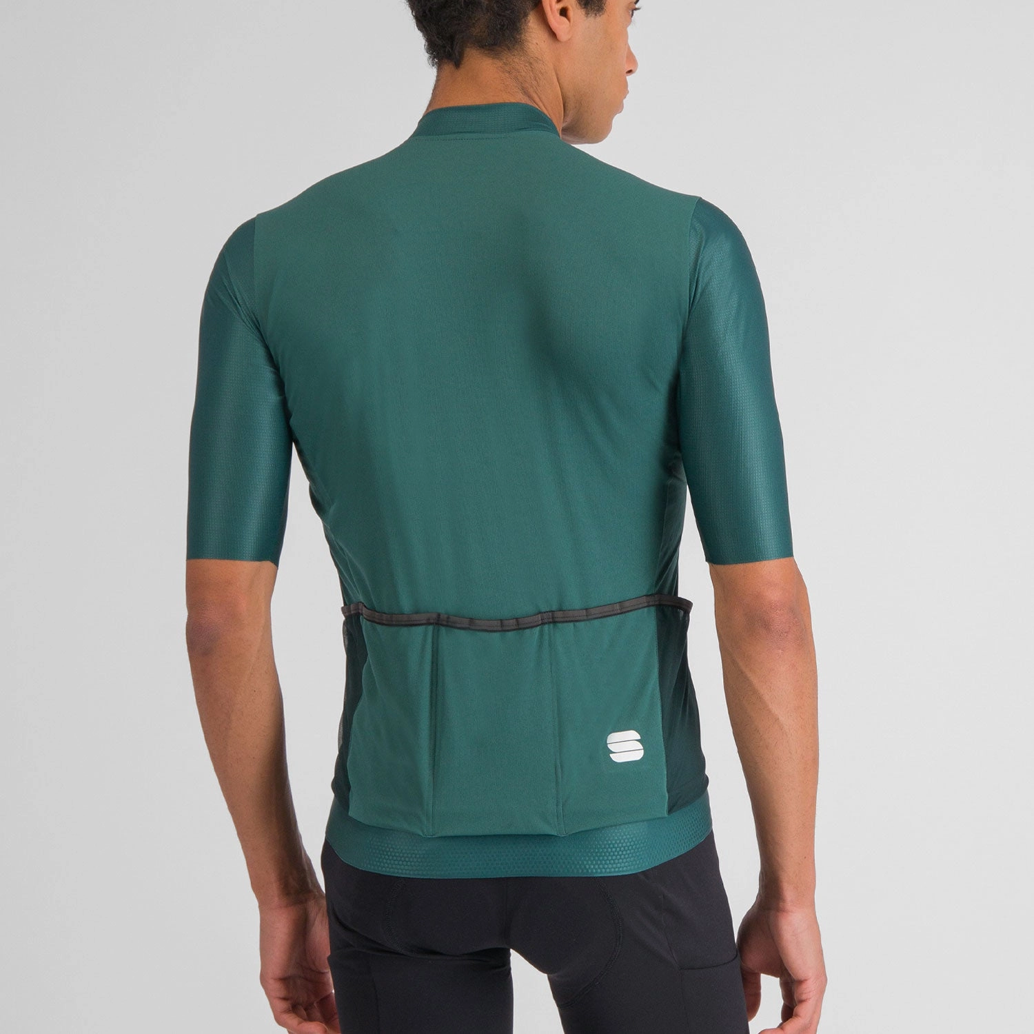 Sportful Supergiara jersey - Green
