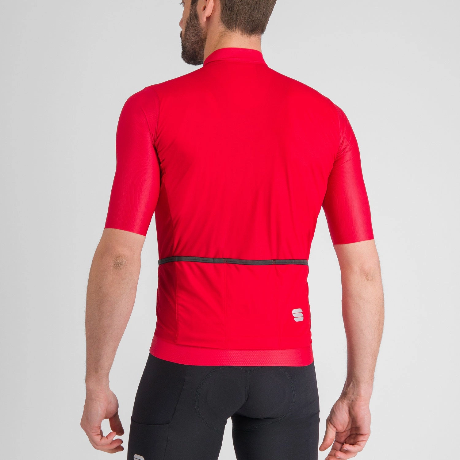 Sportful Supergiara jersey - Red