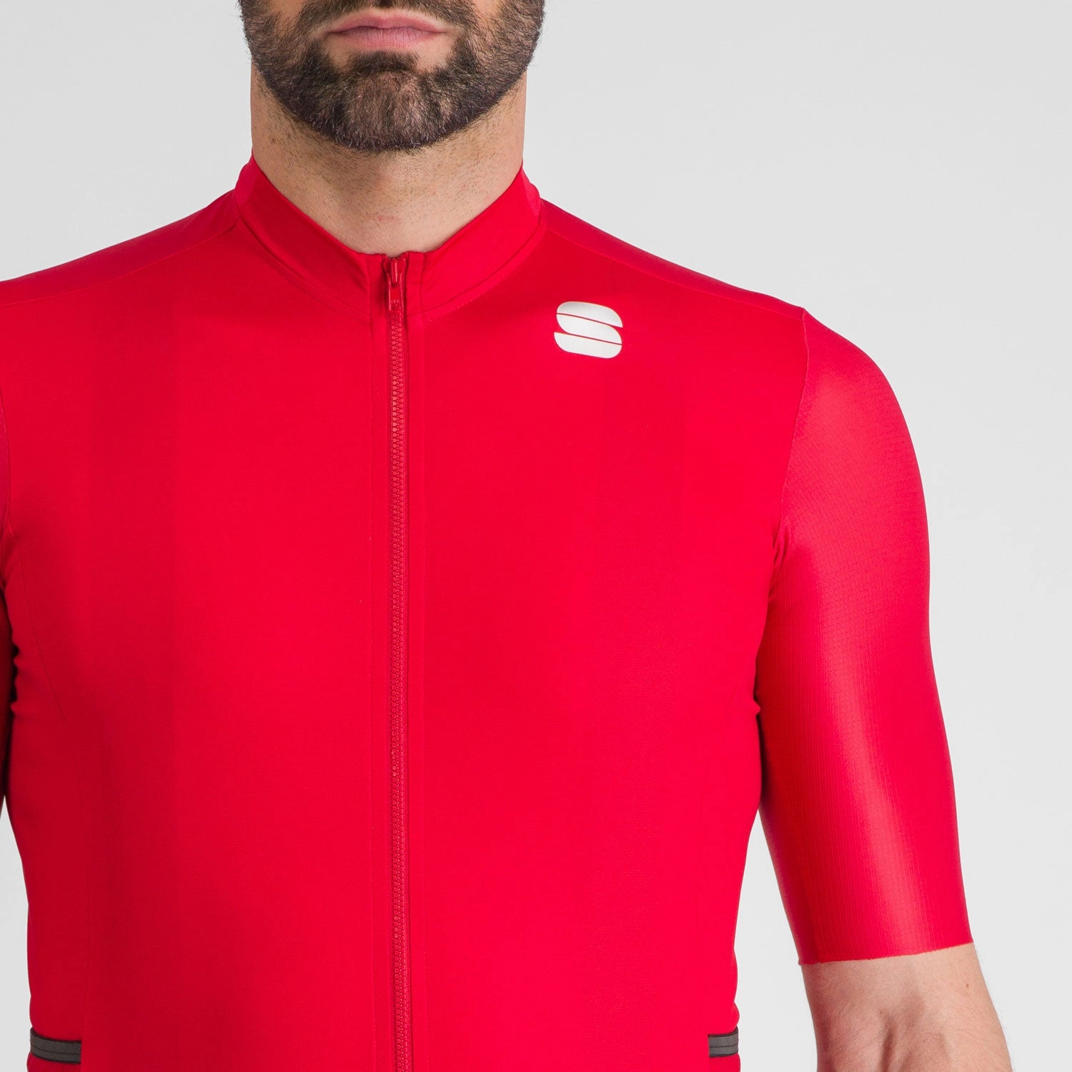 Sportful Supergiara jersey - Red