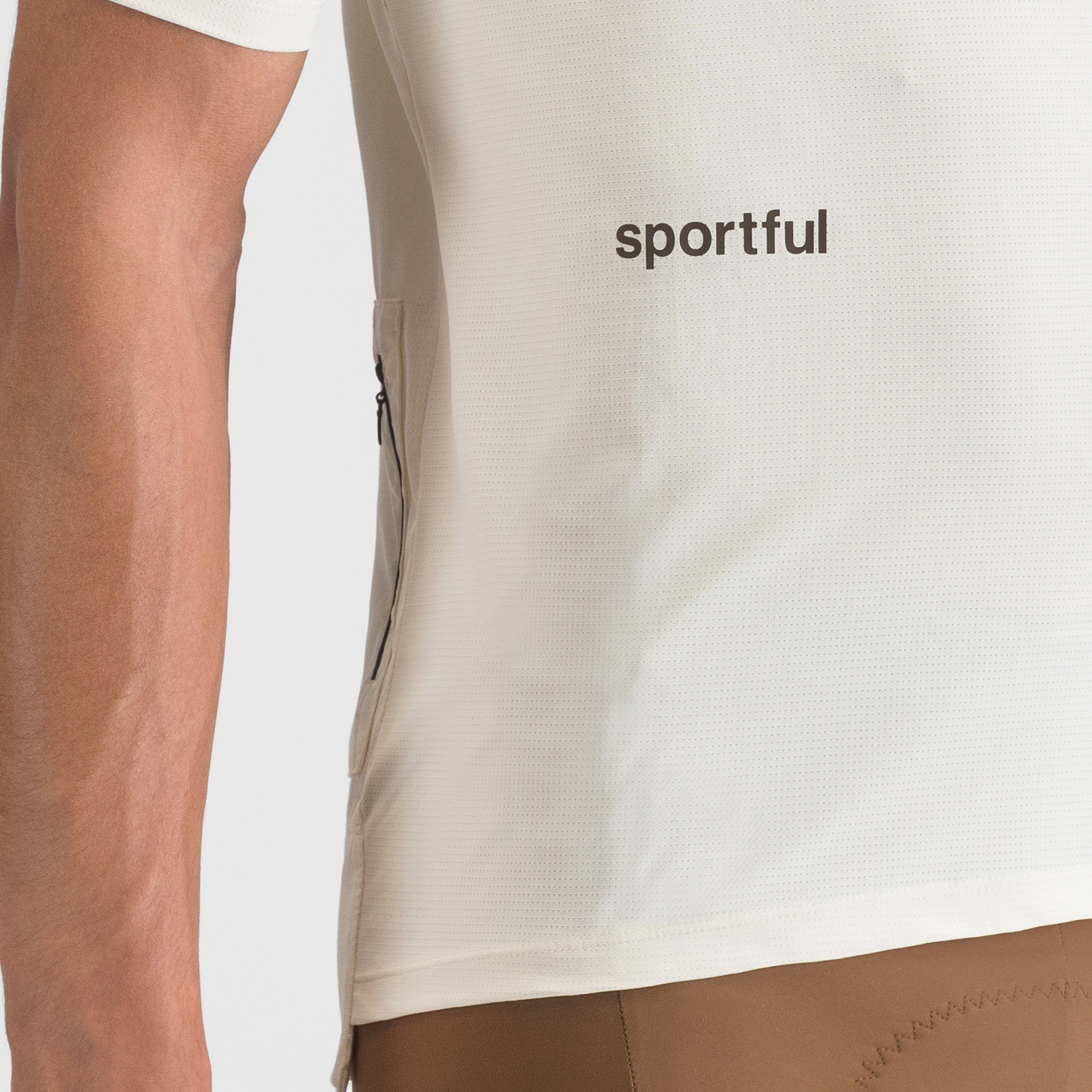 Sportful Supergiara jersey - White