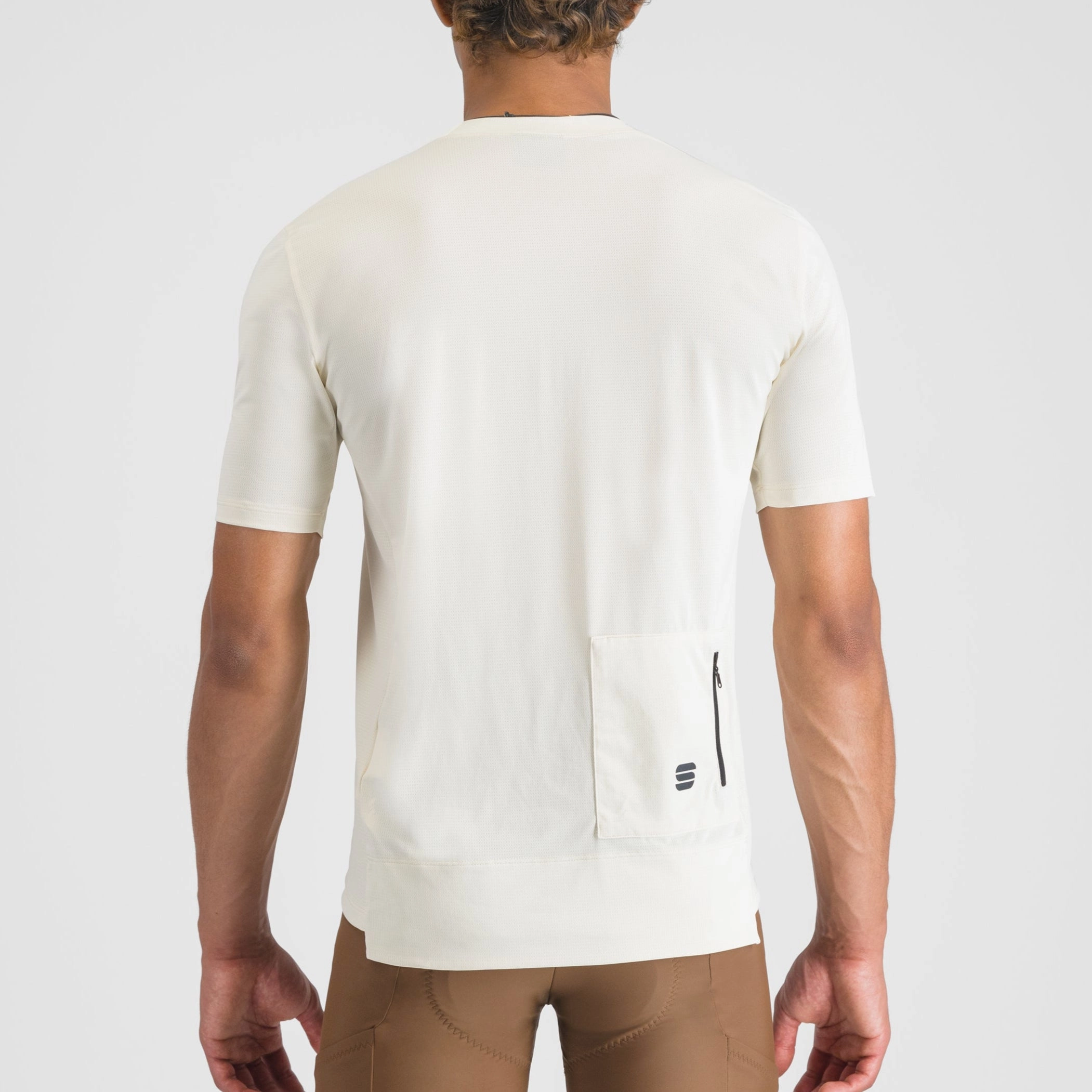 Sportful Supergiara jersey - White