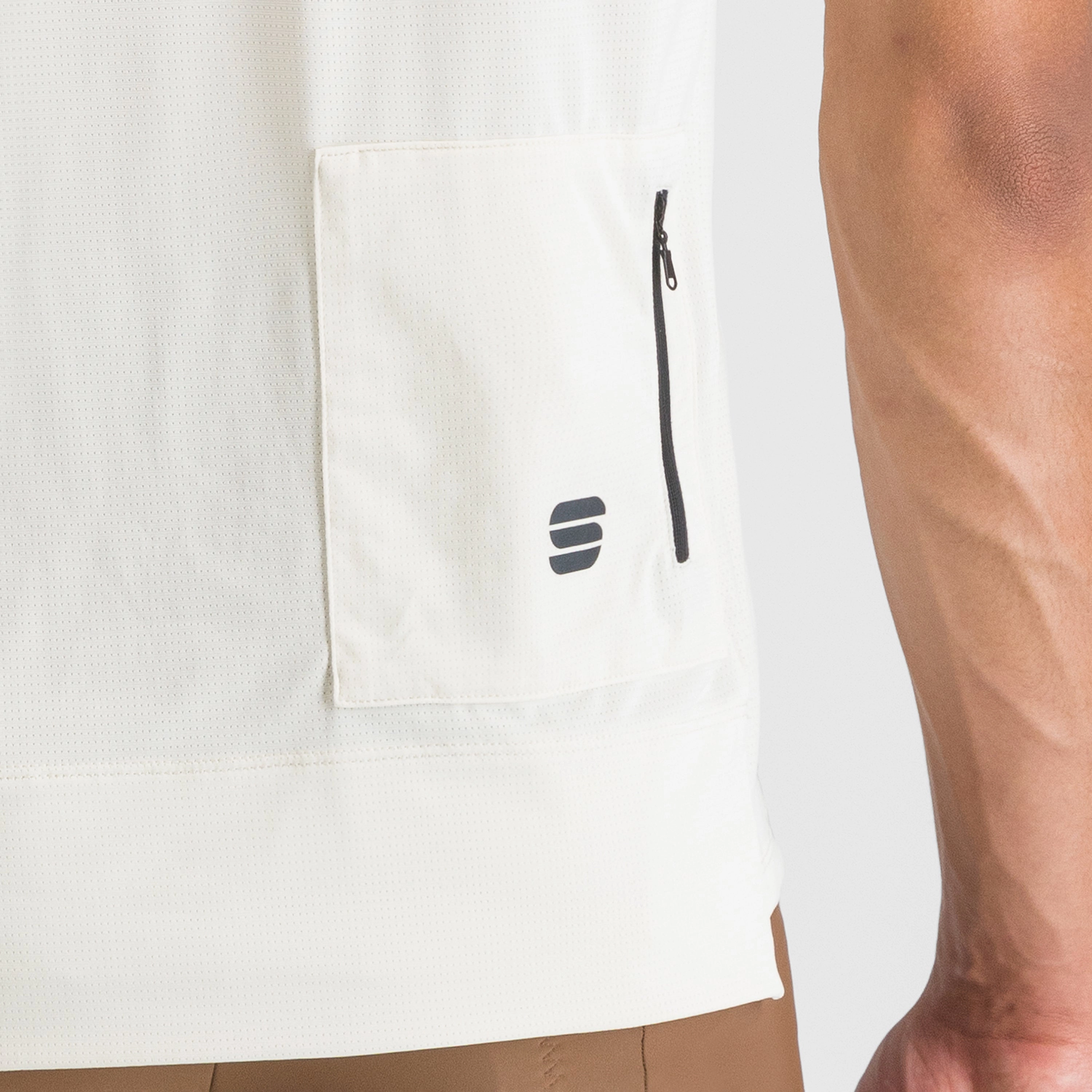 Sportful Supergiara jersey - White