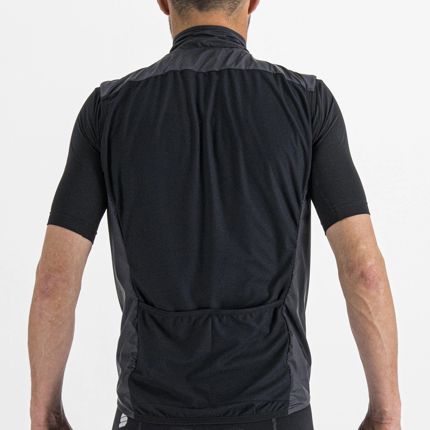 Sportful Supergiara Layer vest - Black