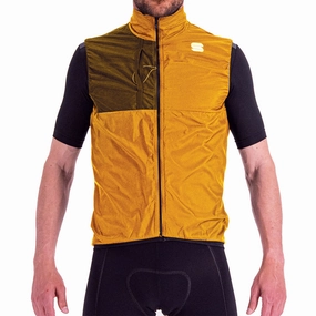 Sportful Supergiara Layer vest - Orange