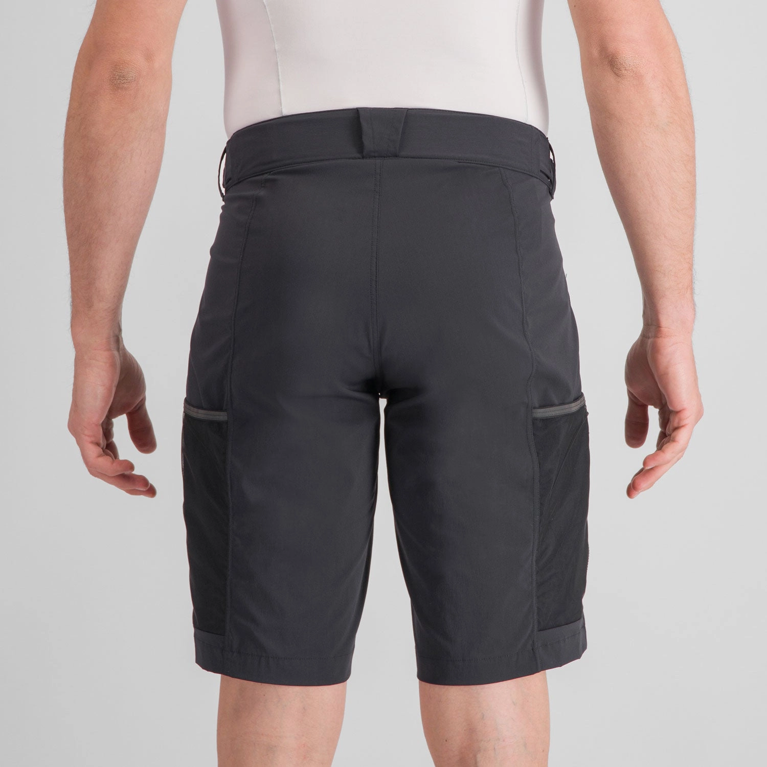 Sportful Supergiara shorts - Black black