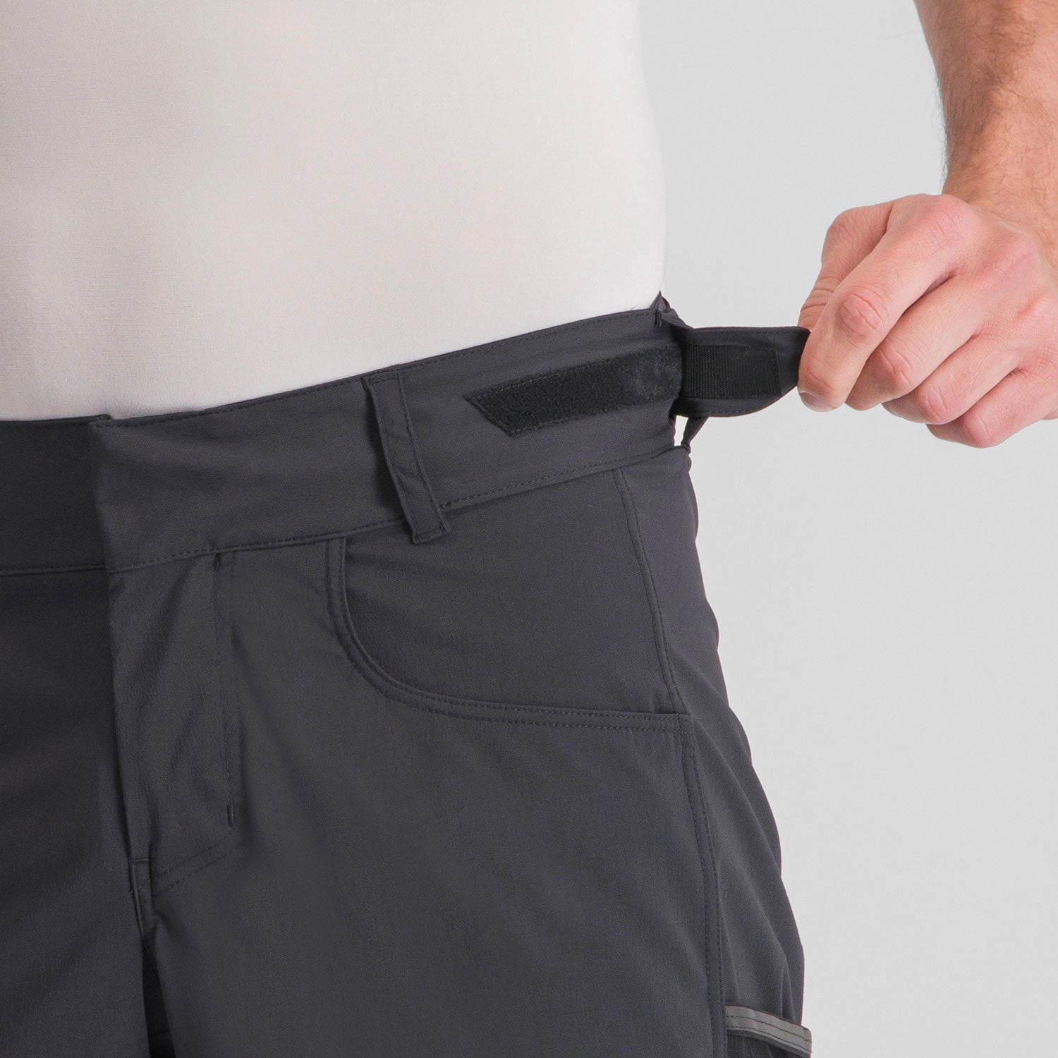 Sportful Supergiara shorts - Black black