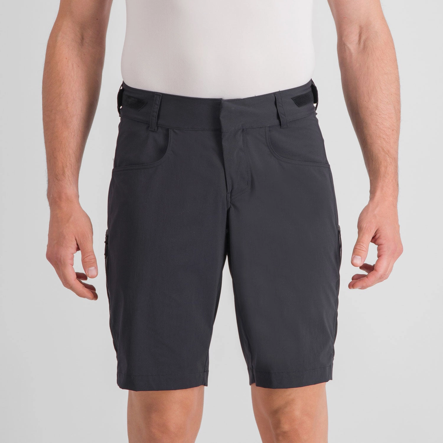 Sportful Supergiara shorts - Black black
