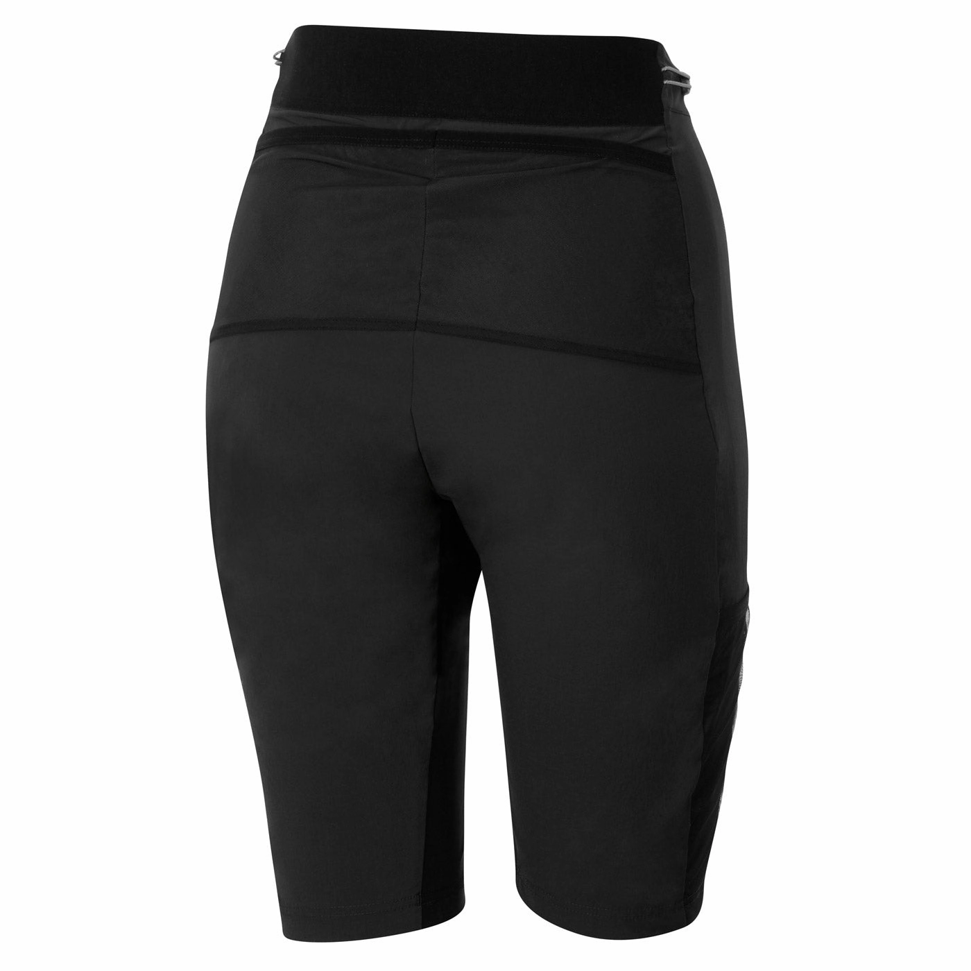 Sportful Supergiara woman shorts - Black