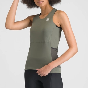 Sportful Supergiara woman top - Grey