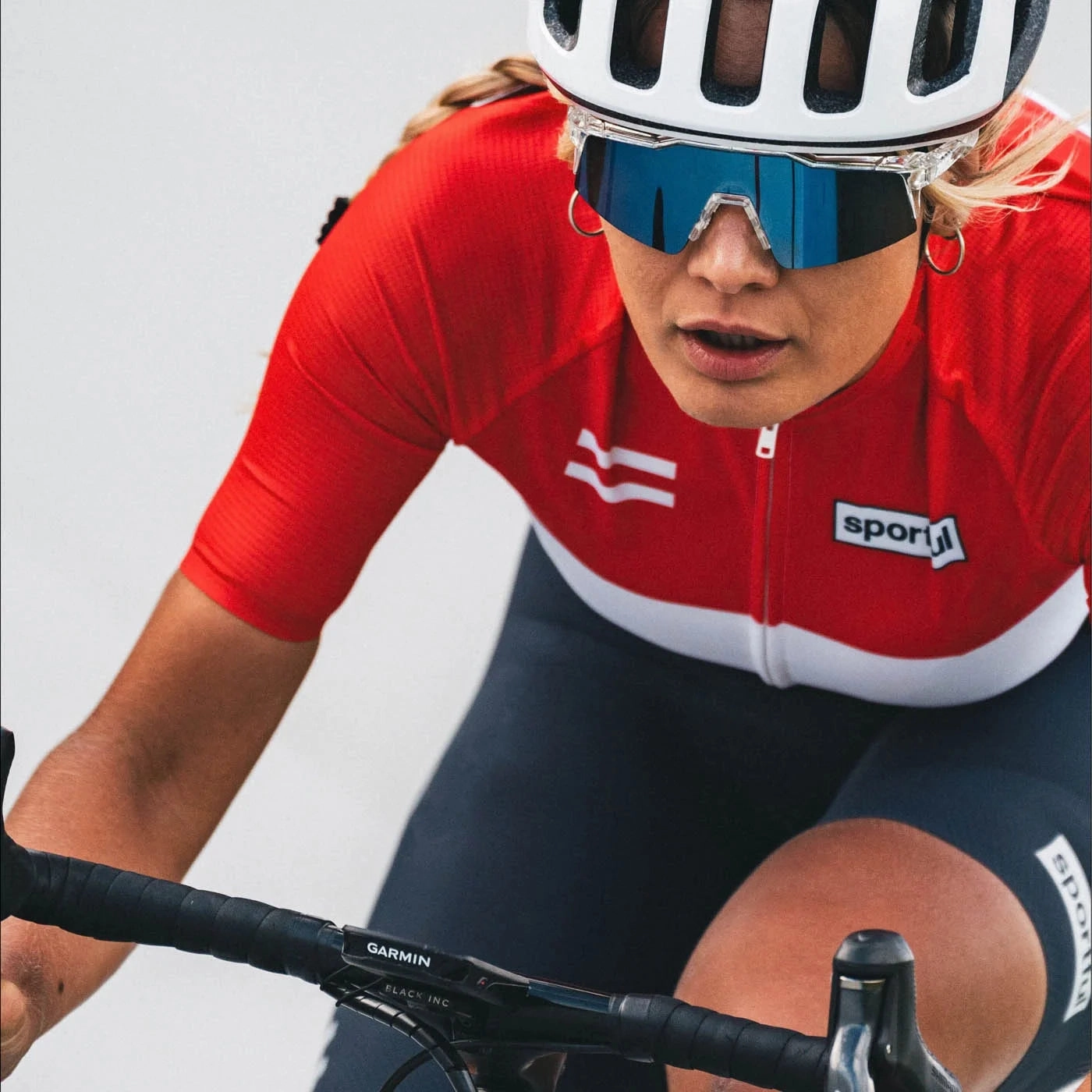 Sportful Supernova Heritage women jersey 